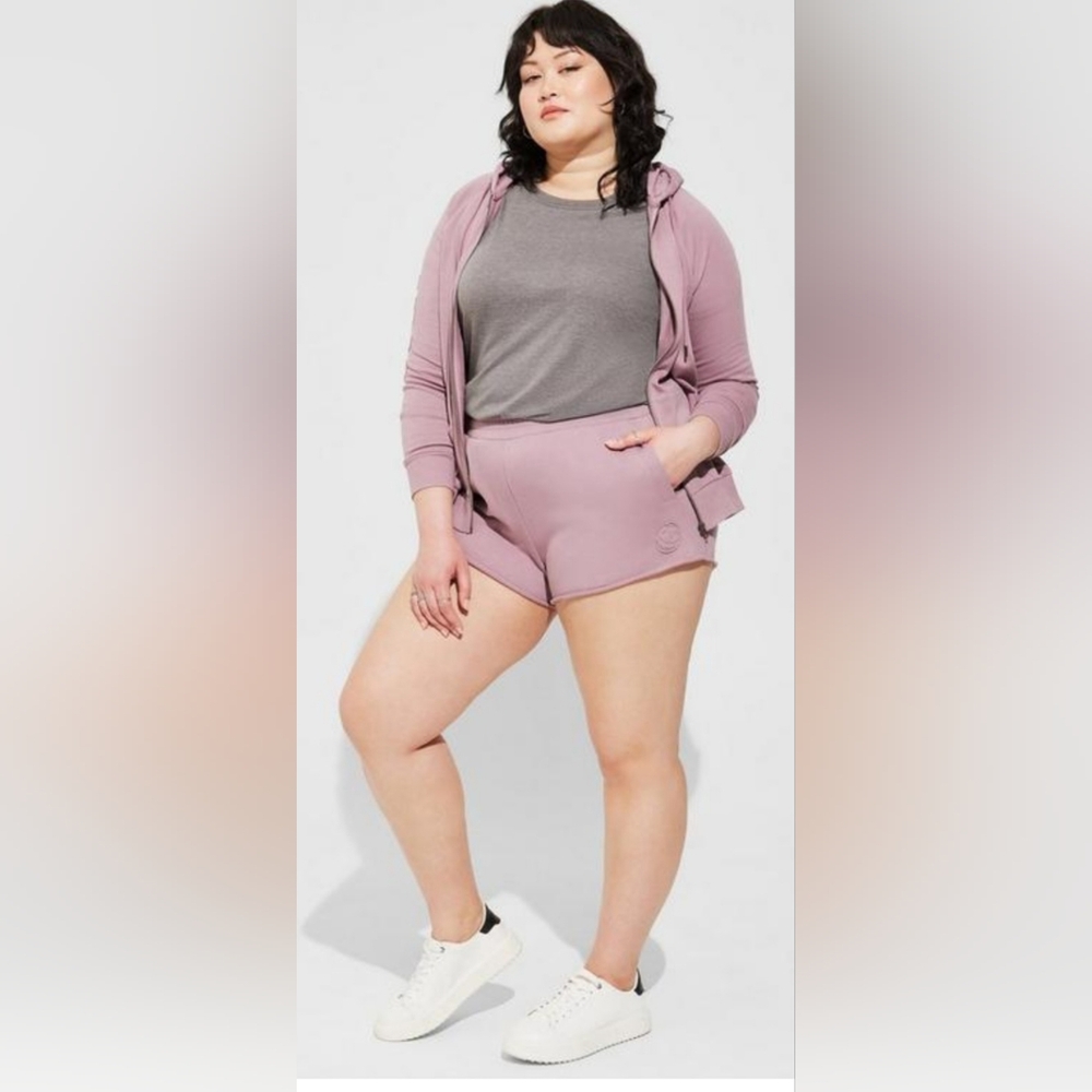 NWT Torrid Shorts 2x